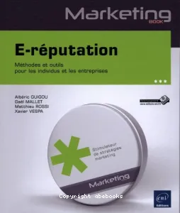 E-réputation