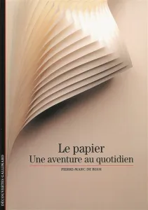 Papier (Le)