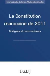 La constitution marocaine de 2011