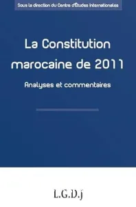 La constitution marocaine de 2011