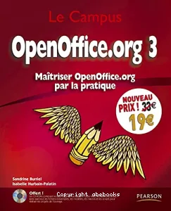 OpenOffice.org 3