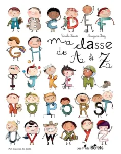 Ma classe de A à Z