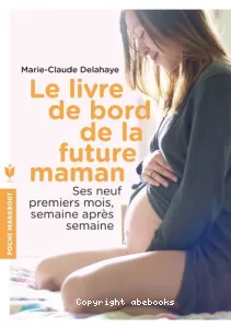 Le livre de bord de la future maman