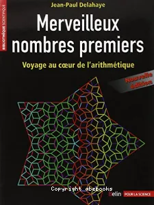 Merveilleux nombres premiers