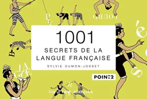 1.001 secrets de la langue française