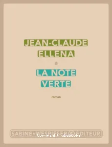 La note verte