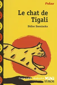 Chat de Tigali (Le)