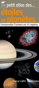 Petit atlas des étoiles et planètes