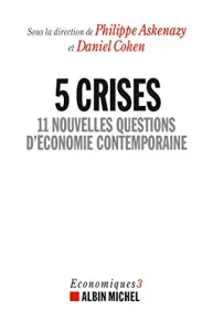 5 crises