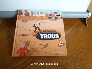 Livre des trous (Le)