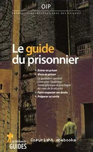 Le guide du prisonnier