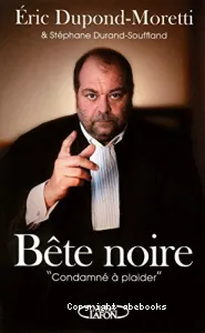 Bête noire