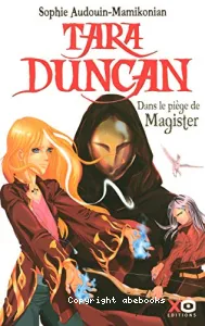 Dans le piège de Magister