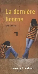 La dernière licorne