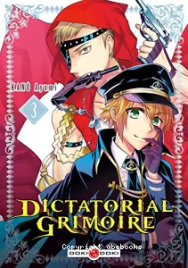 Dictatorial grimoire