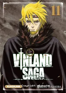 Vinland saga