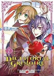 Dictatorial grimoire