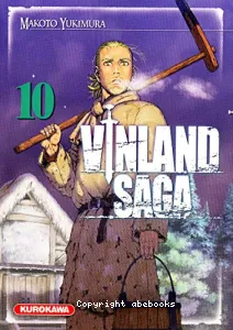 Vinland saga