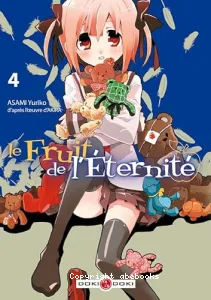 Le fruit de l'éternité