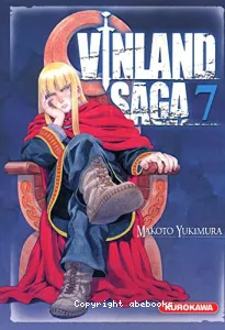 Vinland saga