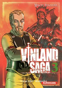 Vinland saga