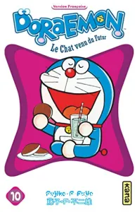 Doraemon