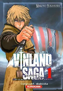 Vinland saga