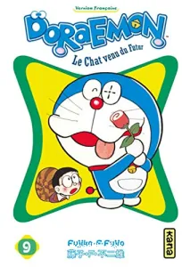 Doraemon