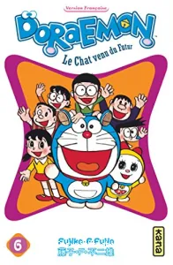 Doraemon