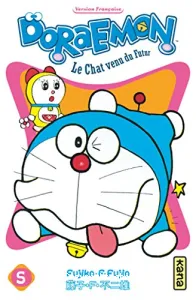 Doraemon