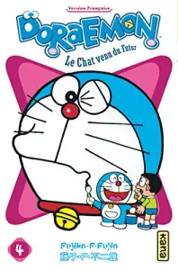 Doraemon