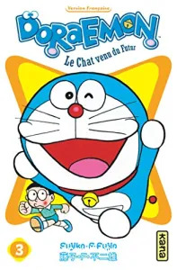 Doraemon