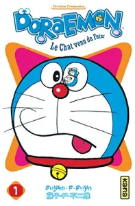 Doraemon