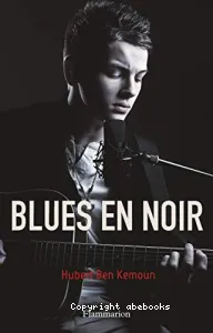 Blues en noir