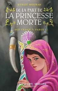 De la part de la princesse morte