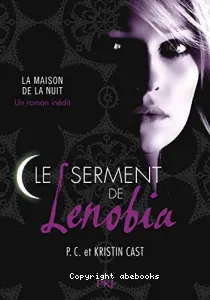 Le serment de Lenobia