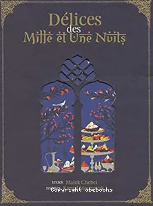 Délices des Mille et une nuits