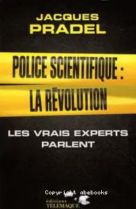 Police scientifique