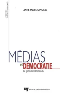 Médias et démocratie