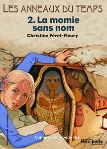 La momie sans nom