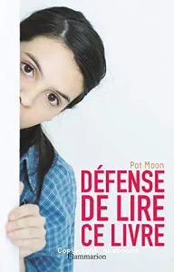 Défense de lire ce livre