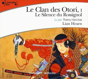 Le clan des Otori