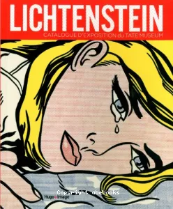 Roy Lichtenstein