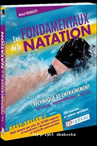 Les fondamentaux de la natation