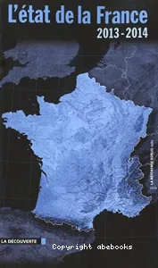 L'état de la France 2013-2014