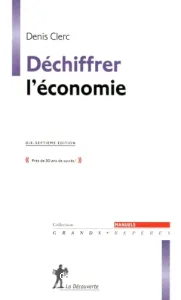 Déchiffrer l'économie