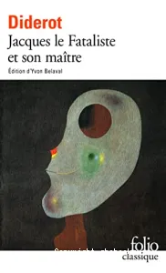 Jacques le fataliste et son maître