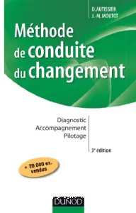 Méthode de conduite du changement