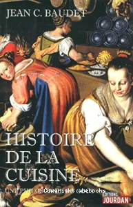 Histoire de la cuisine