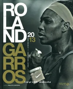 Roland-Garros 2013